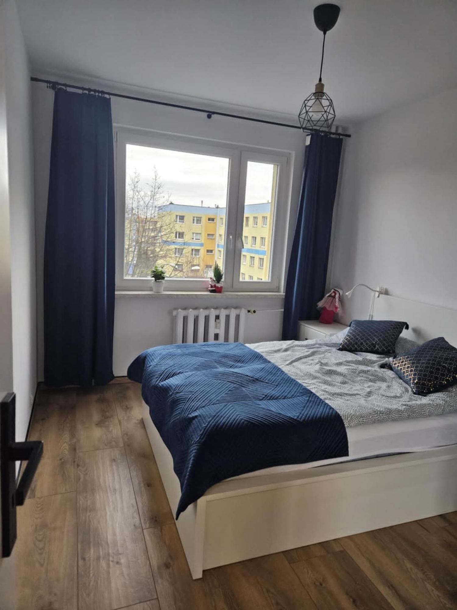Brzeczki Apart Myslowice Exterior foto